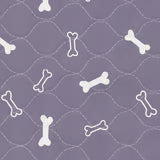 Le tapis réutilisable Puppy Care, sans odeurs ni fuites.