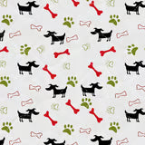 Le tapis réutilisable Puppy Care, sans odeurs ni fuites.